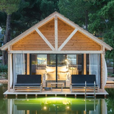 Sublime Comporta Country Retreat & Spa Exteriör bild