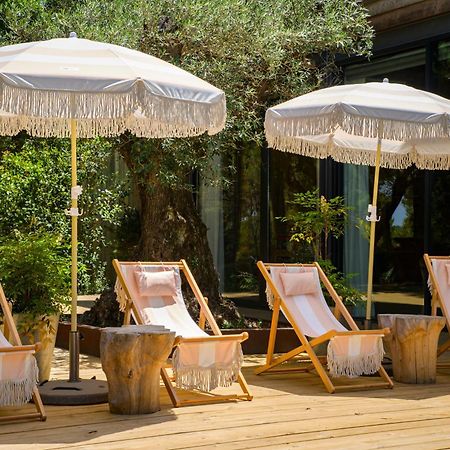Sublime Comporta Country Retreat & Spa Exteriör bild