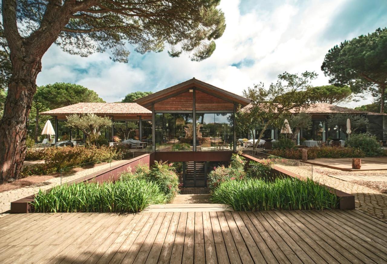 Sublime Comporta Country Retreat & Spa Exteriör bild