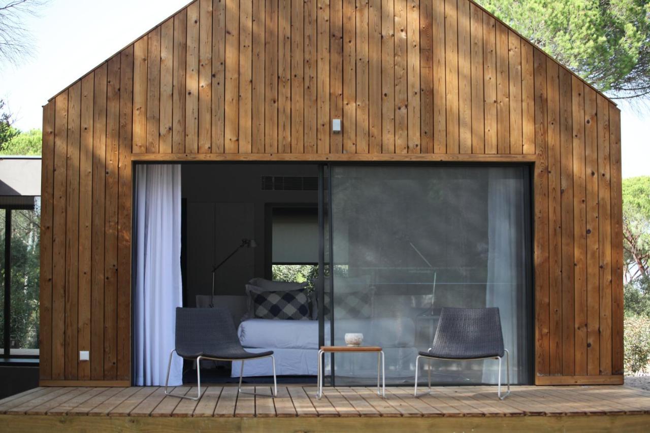 Sublime Comporta Country Retreat & Spa Exteriör bild