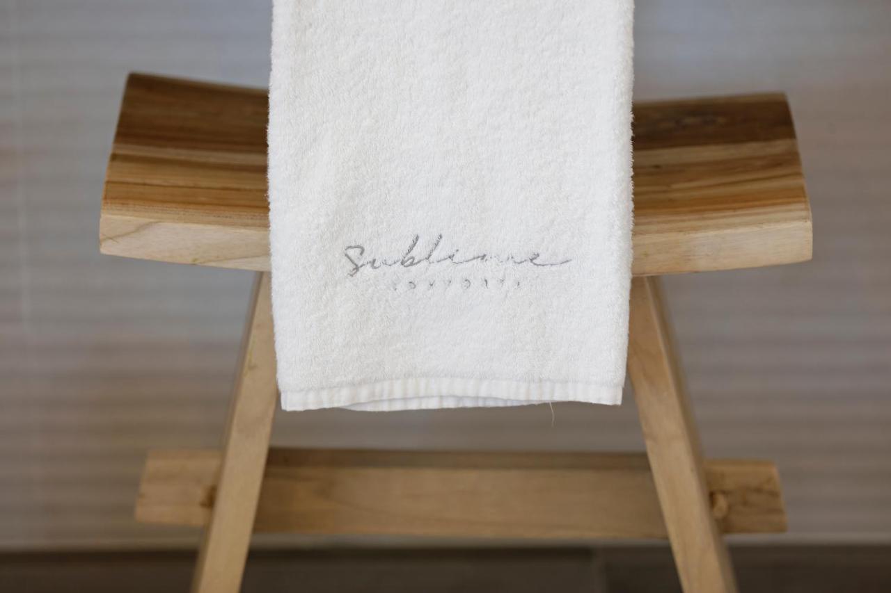 Sublime Comporta Country Retreat & Spa Exteriör bild