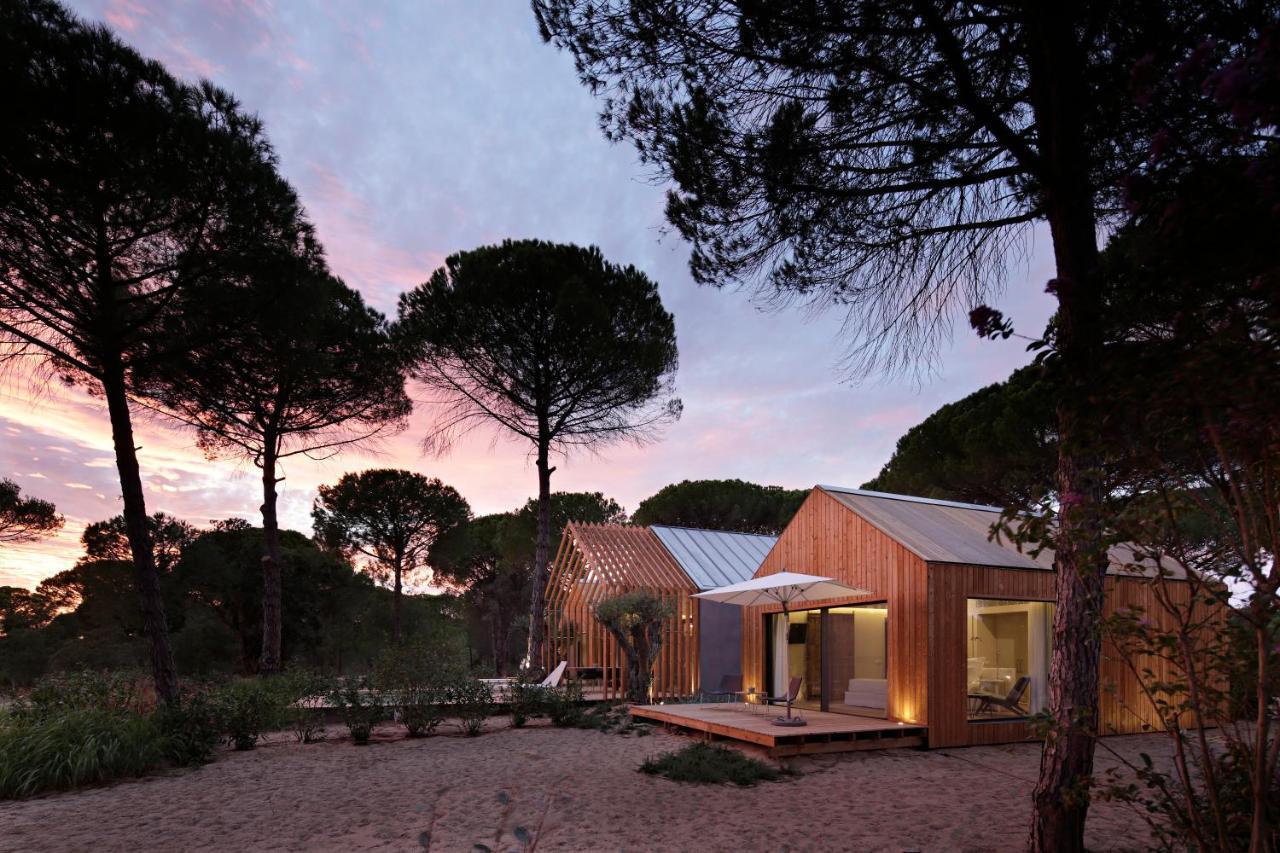 Sublime Comporta Country Retreat & Spa Exteriör bild