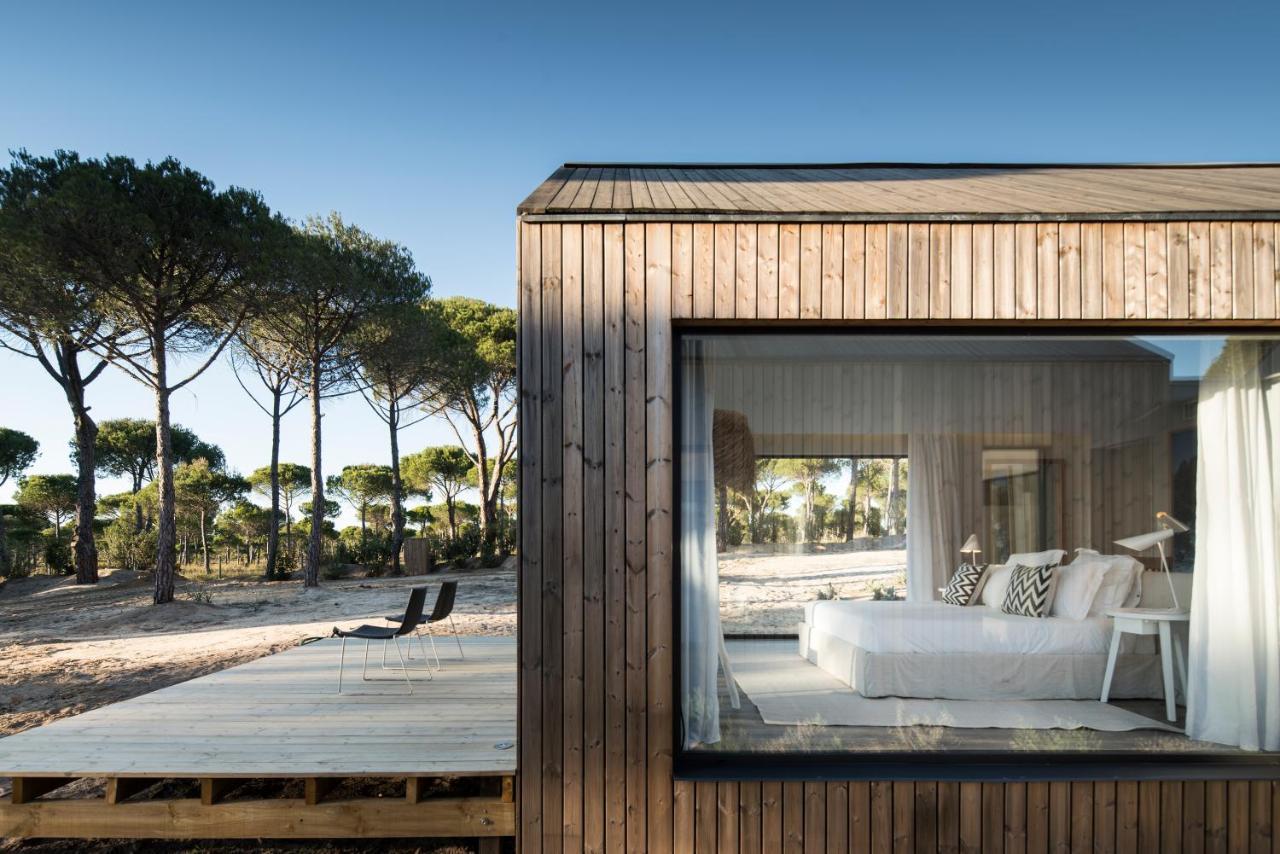 Sublime Comporta Country Retreat & Spa Exteriör bild