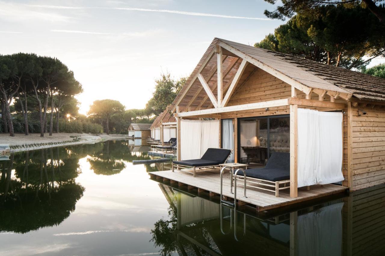 Sublime Comporta Country Retreat & Spa Exteriör bild