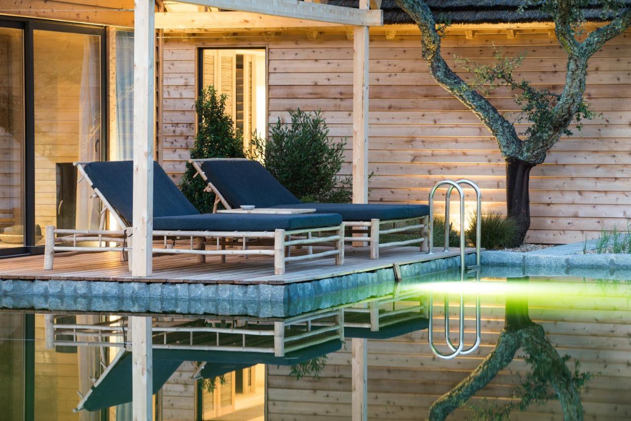 Sublime Comporta Country Retreat & Spa Exteriör bild