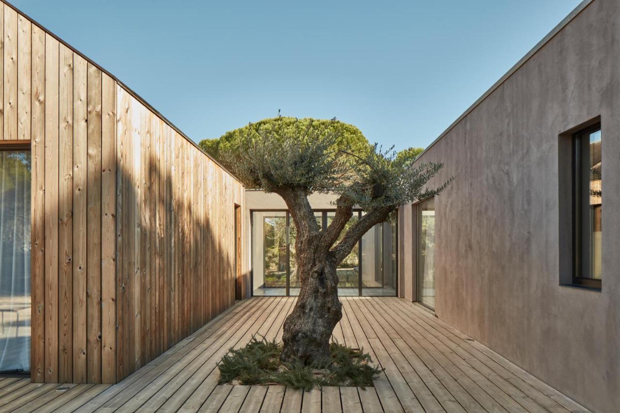 Sublime Comporta Country Retreat & Spa Exteriör bild