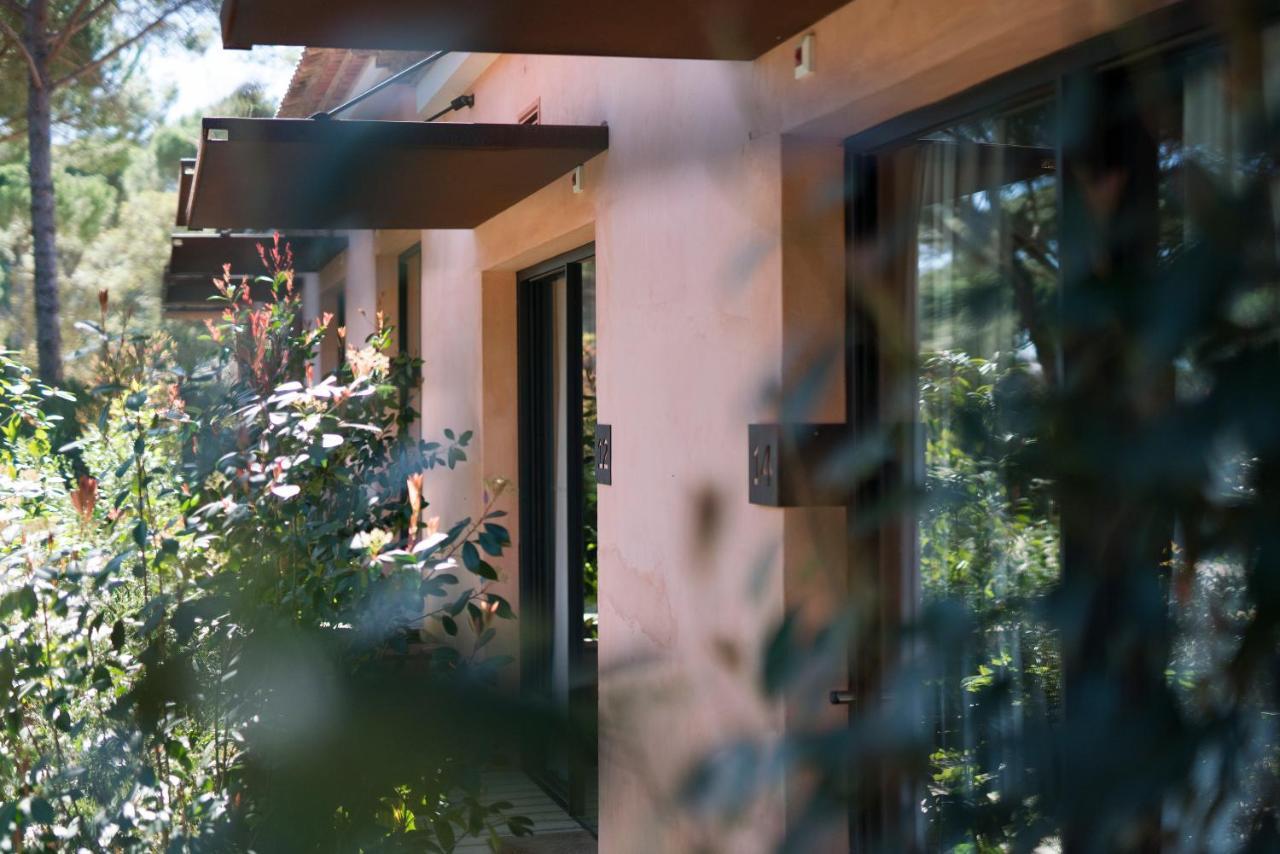 Sublime Comporta Country Retreat & Spa Exteriör bild