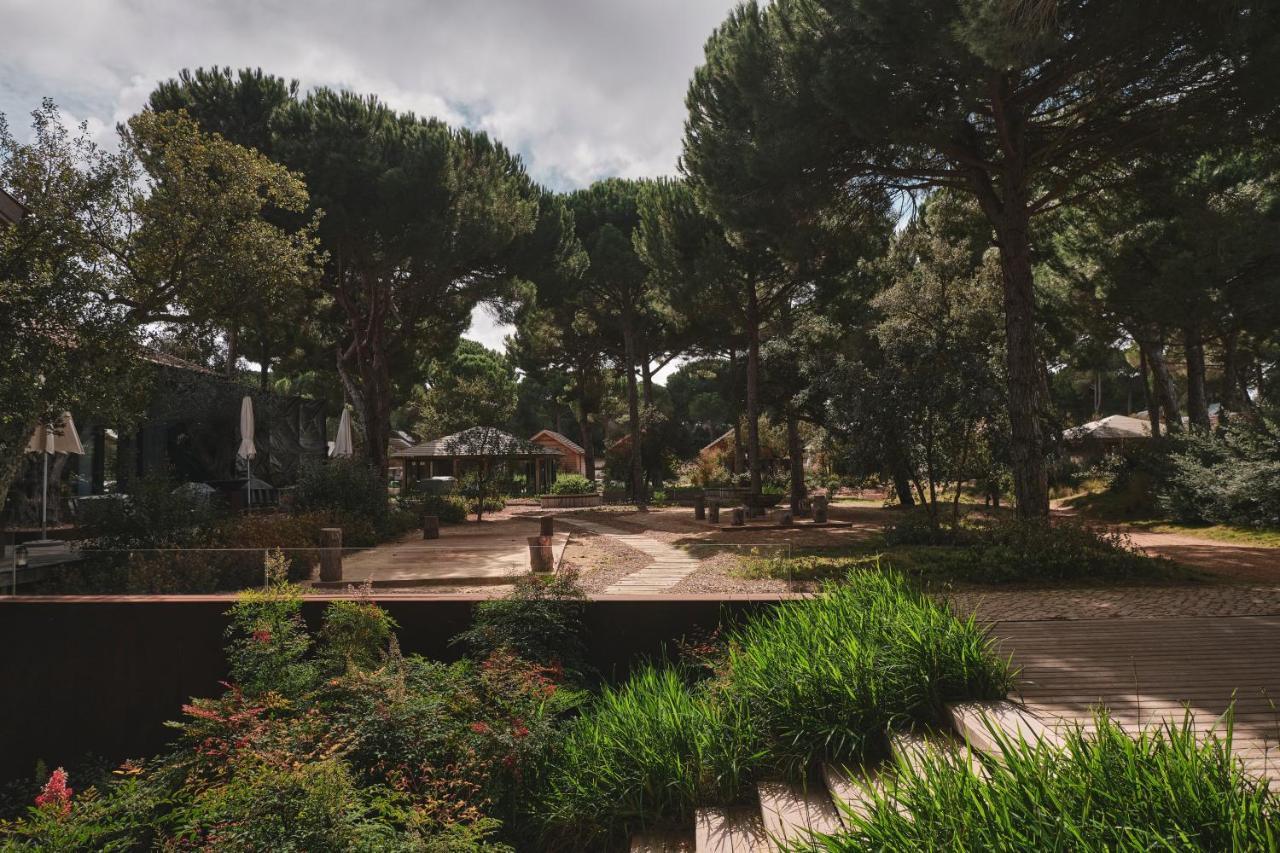 Sublime Comporta Country Retreat & Spa Exteriör bild