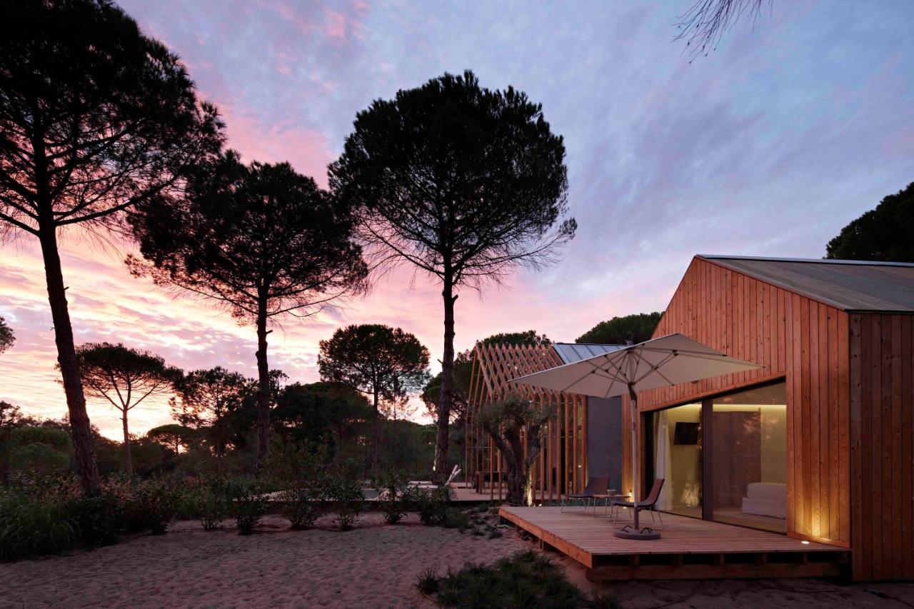 Sublime Comporta Country Retreat & Spa Exteriör bild