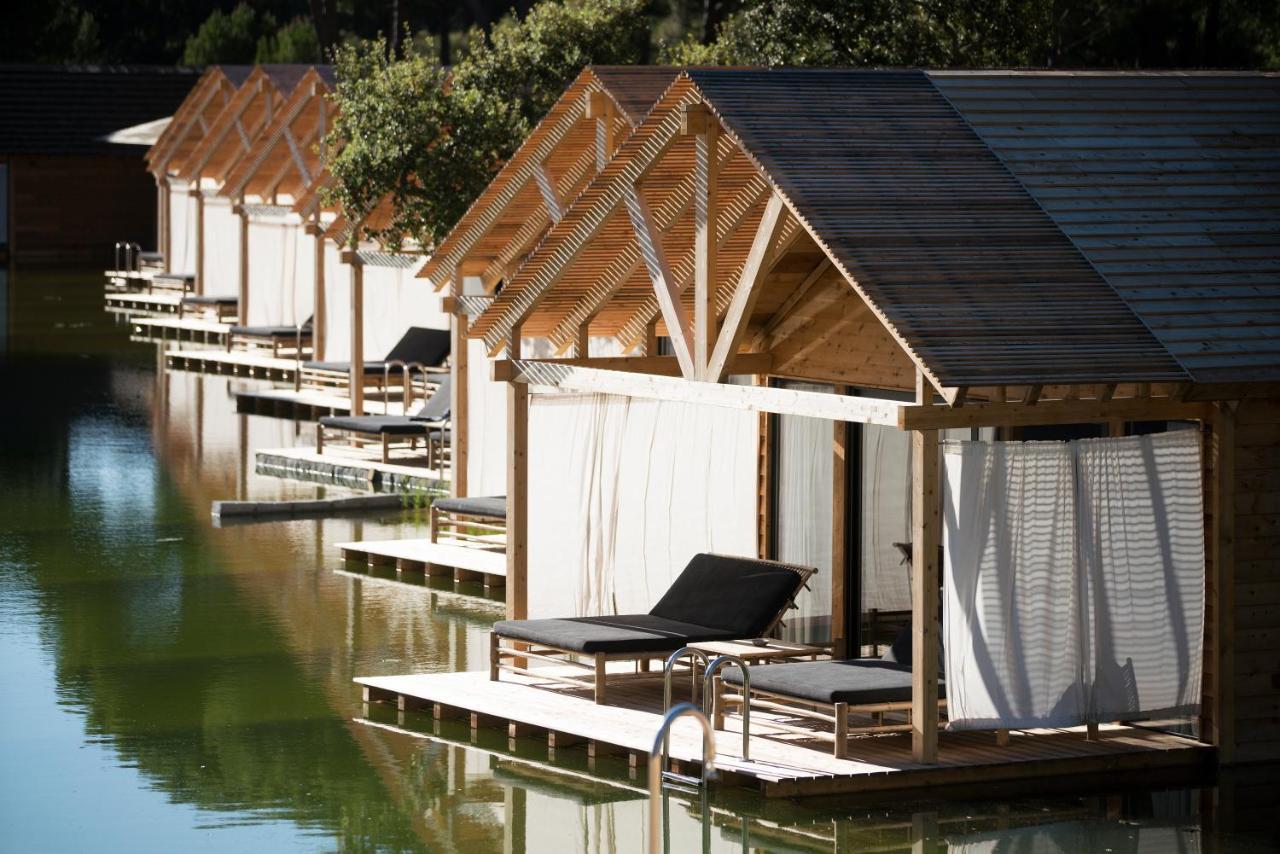 Sublime Comporta Country Retreat & Spa Exteriör bild