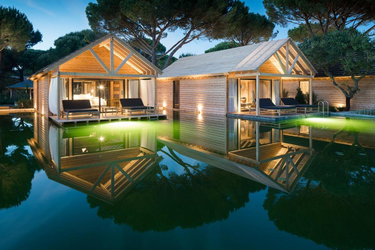 Sublime Comporta Country Retreat & Spa Exteriör bild