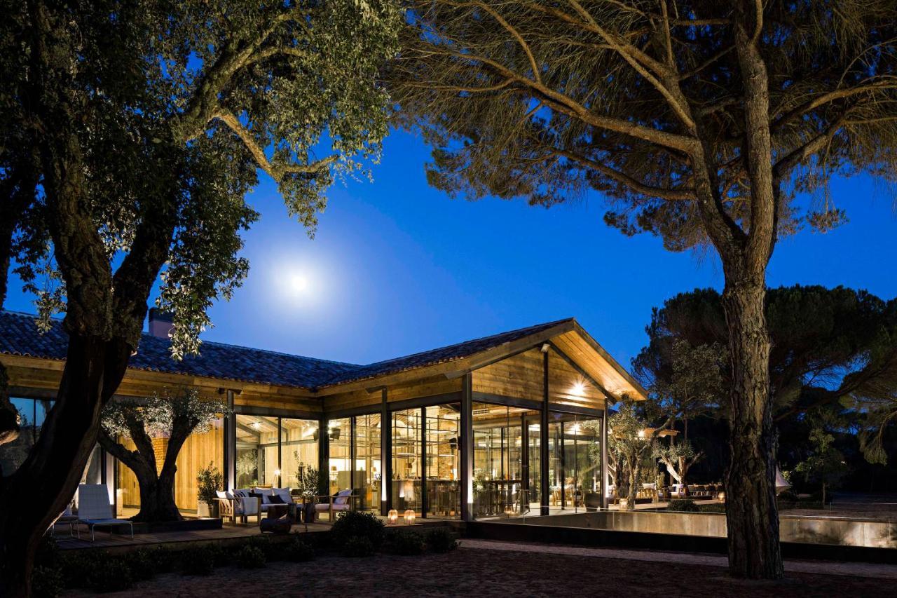 Sublime Comporta Country Retreat & Spa Exteriör bild