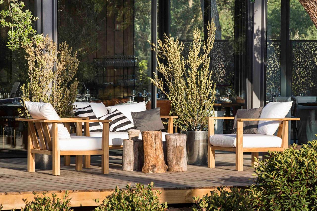 Sublime Comporta Country Retreat & Spa Exteriör bild