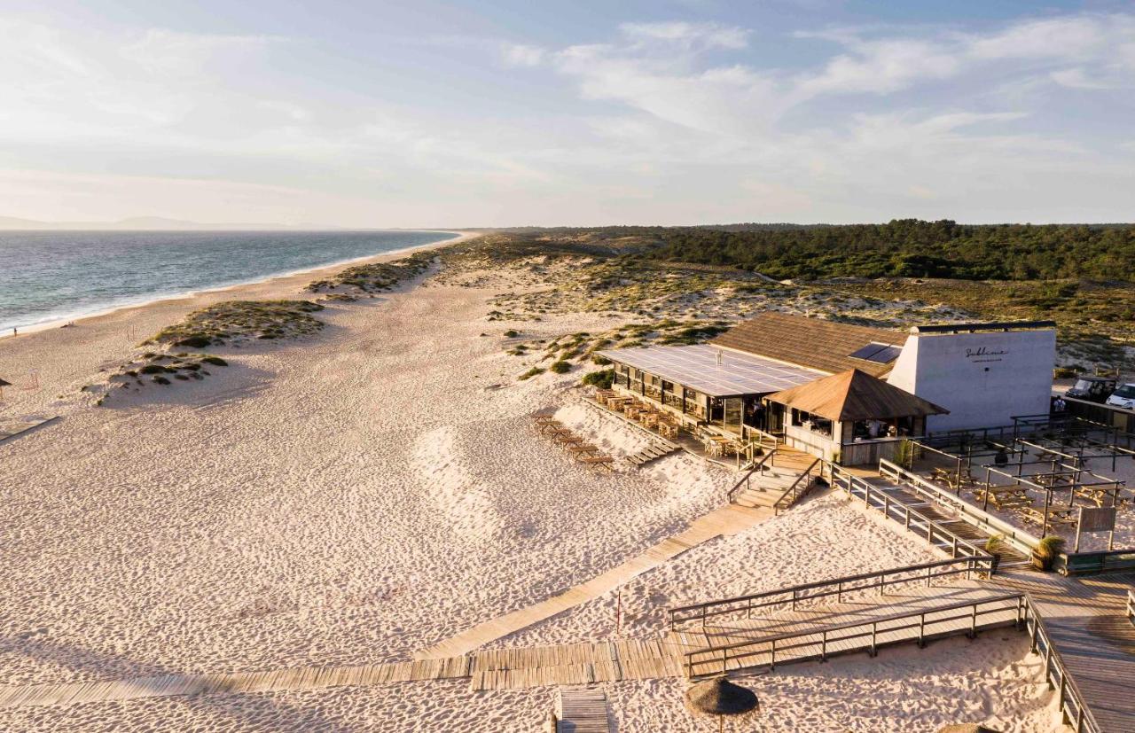 Sublime Comporta Country Retreat & Spa Exteriör bild