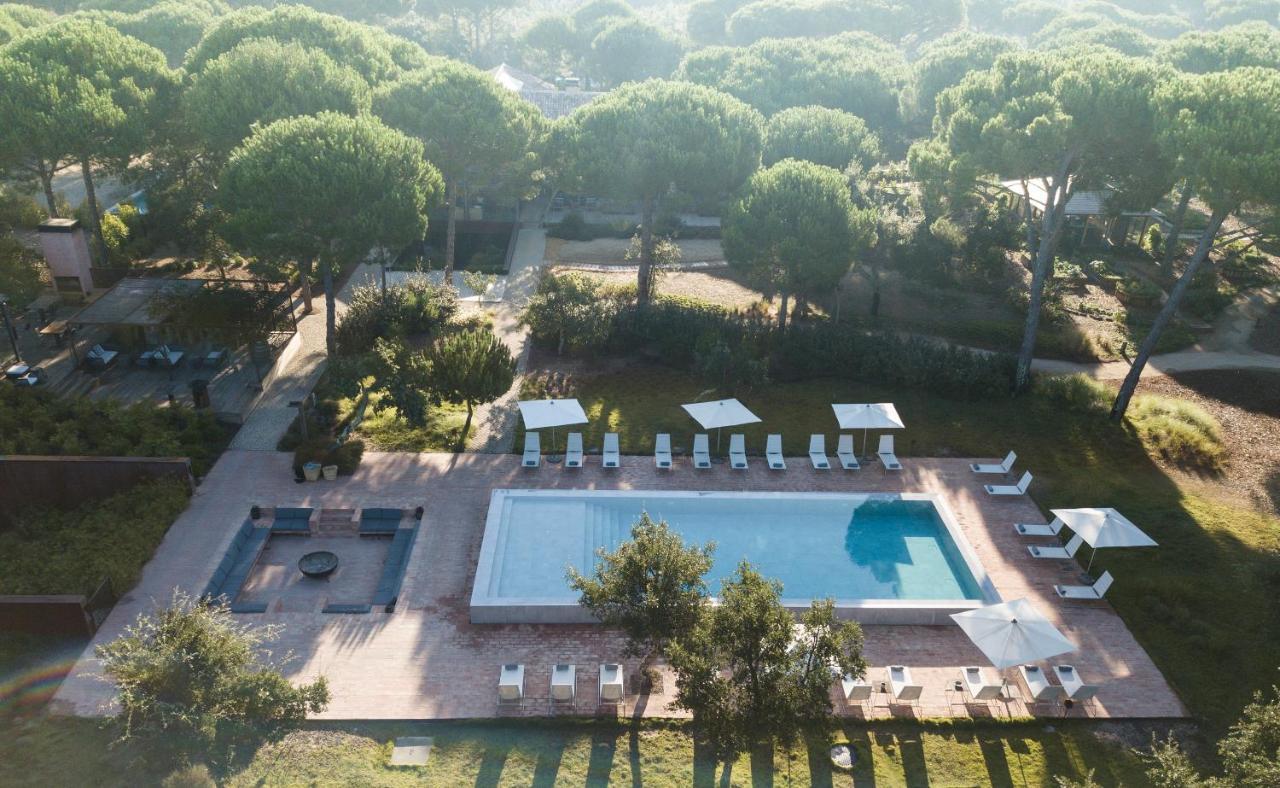 Sublime Comporta Country Retreat & Spa Exteriör bild