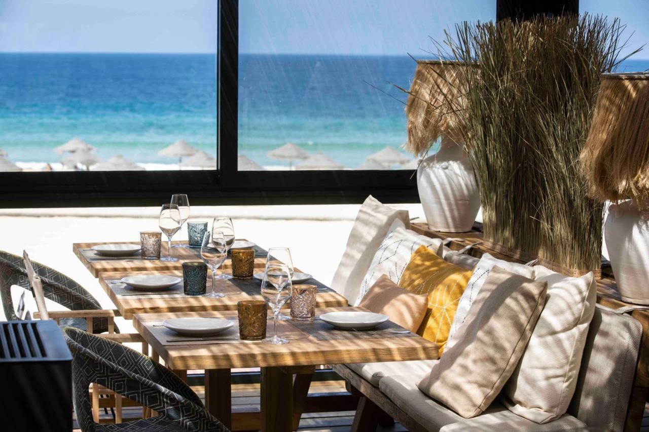 Sublime Comporta Country Retreat & Spa Exteriör bild