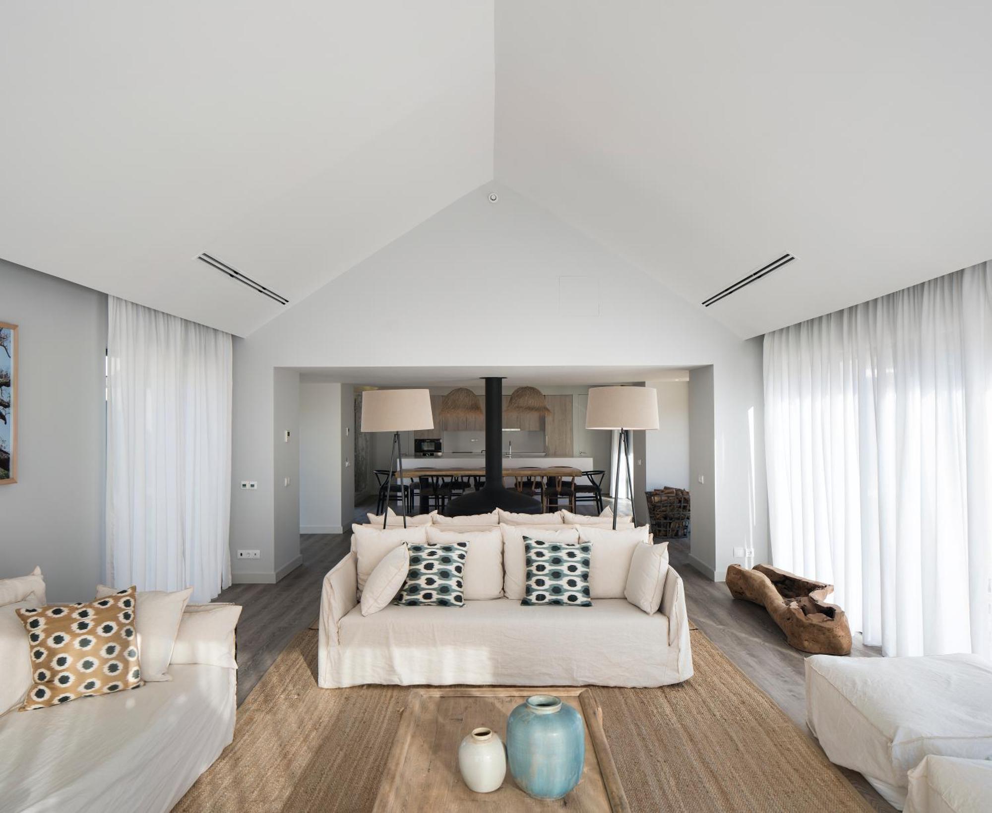 Sublime Comporta Country Retreat & Spa Exteriör bild
