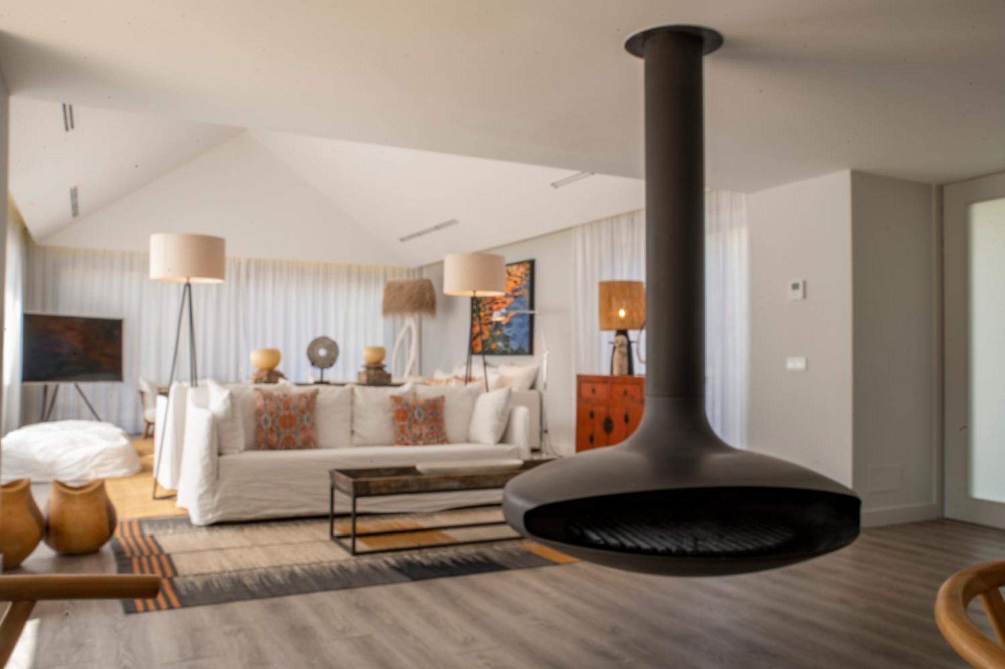 Sublime Comporta Country Retreat & Spa Exteriör bild