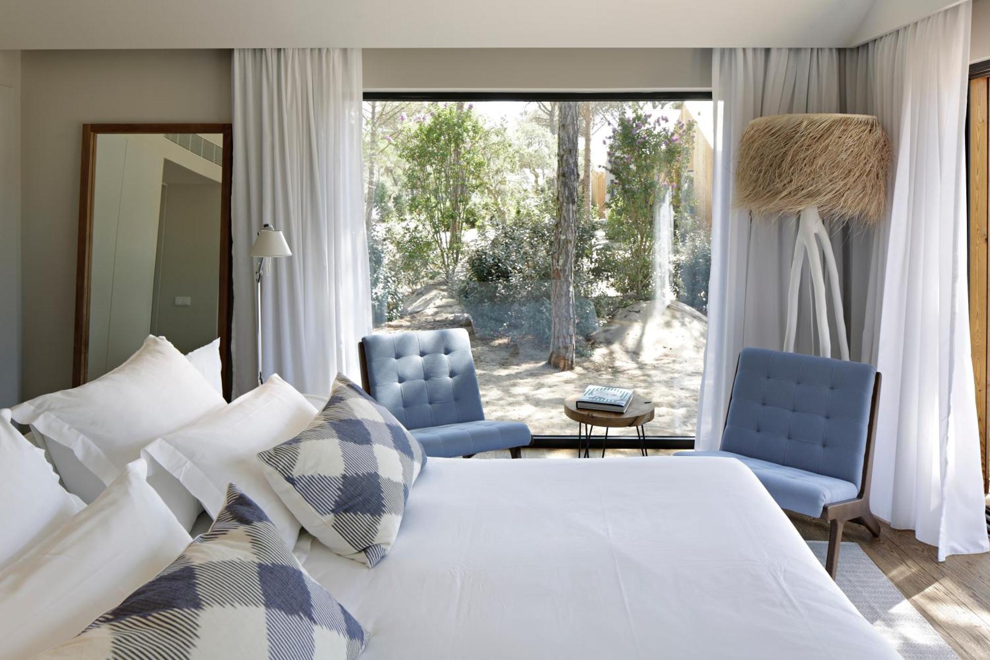 Sublime Comporta Country Retreat & Spa Exteriör bild