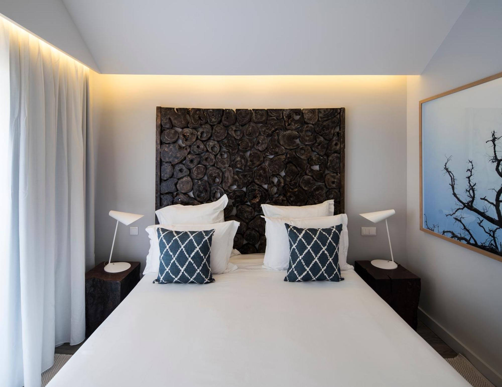Sublime Comporta Country Retreat & Spa Exteriör bild