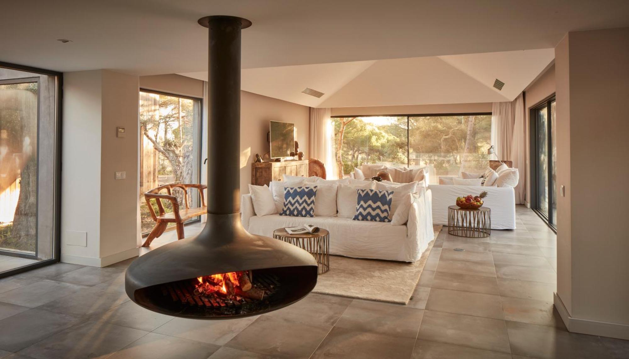 Sublime Comporta Country Retreat & Spa Exteriör bild