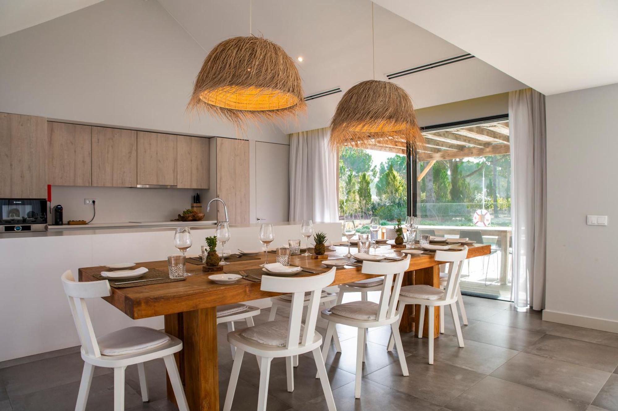 Sublime Comporta Country Retreat & Spa Exteriör bild