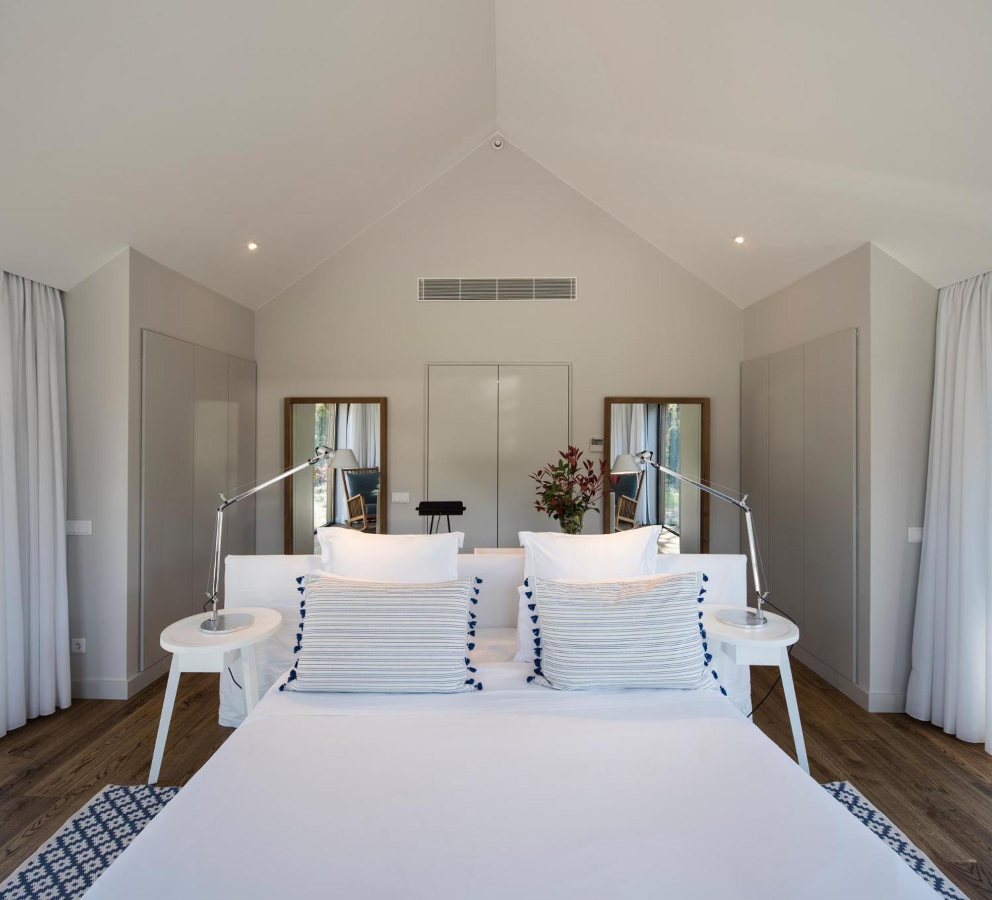 Sublime Comporta Country Retreat & Spa Exteriör bild