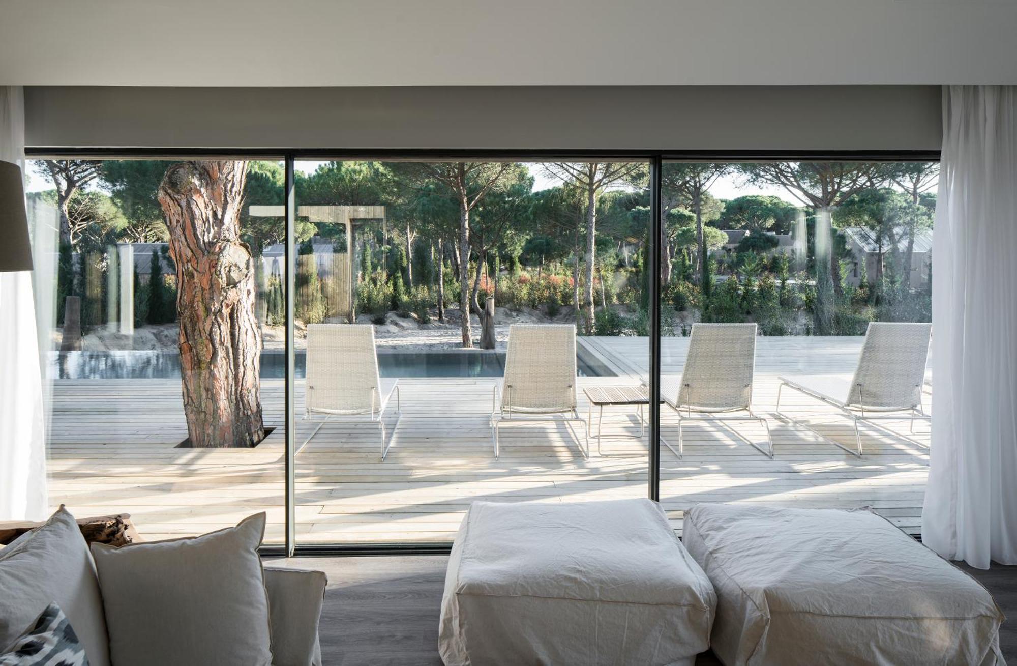 Sublime Comporta Country Retreat & Spa Exteriör bild