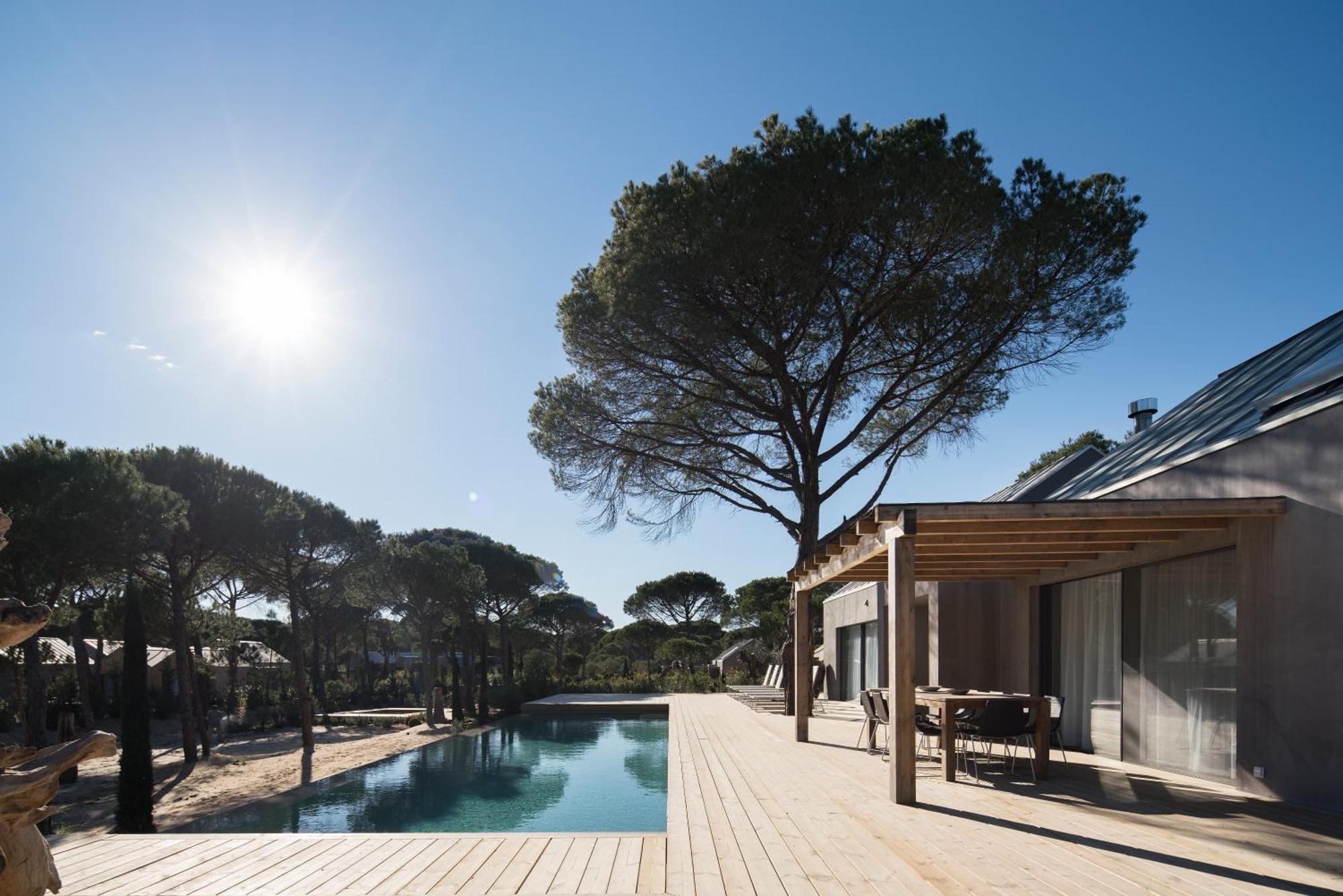 Sublime Comporta Country Retreat & Spa Exteriör bild