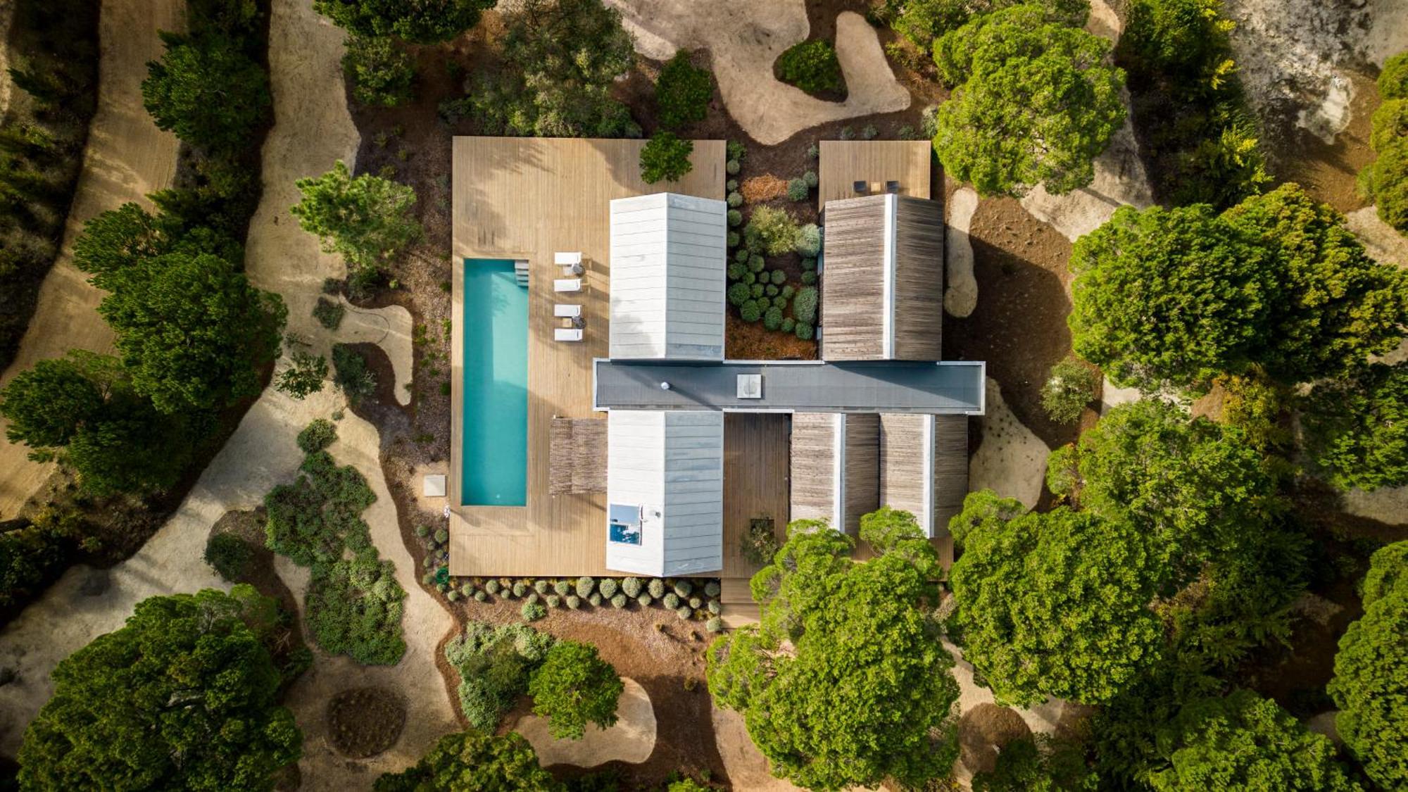 Sublime Comporta Country Retreat & Spa Exteriör bild