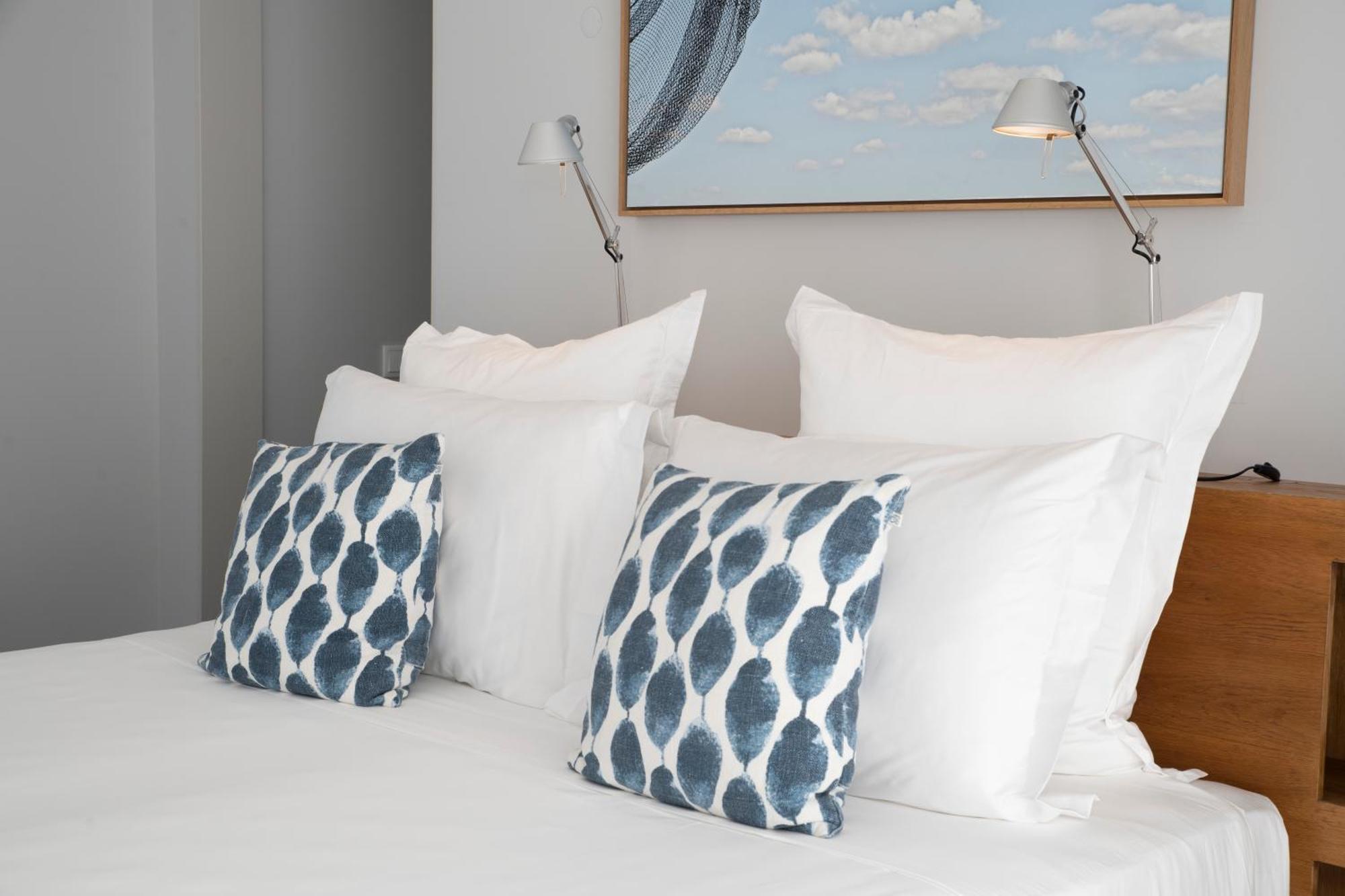 Sublime Comporta Country Retreat & Spa Exteriör bild