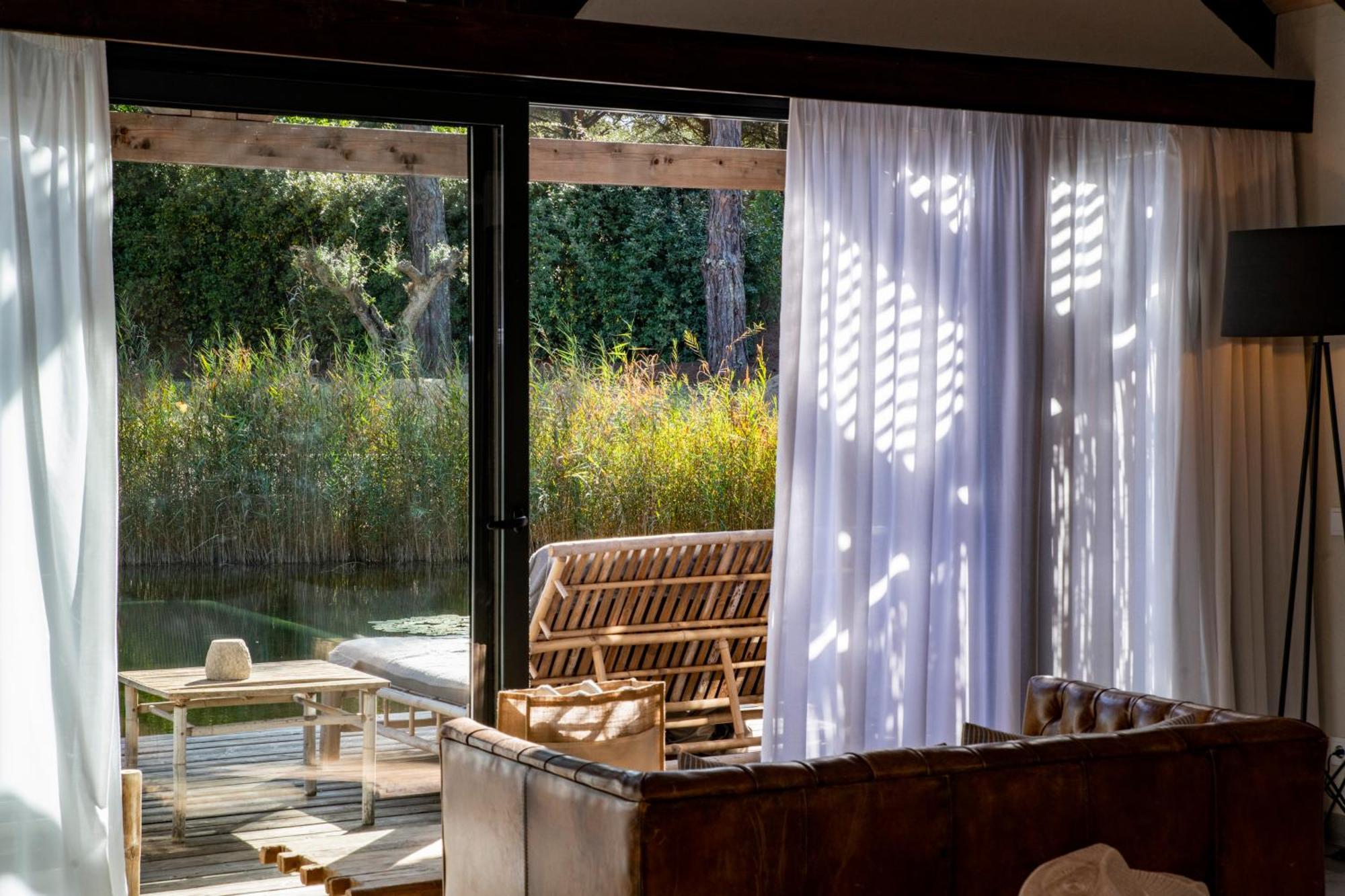 Sublime Comporta Country Retreat & Spa Exteriör bild