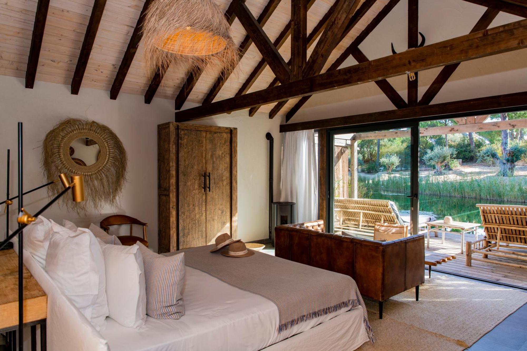 Sublime Comporta Country Retreat & Spa Exteriör bild