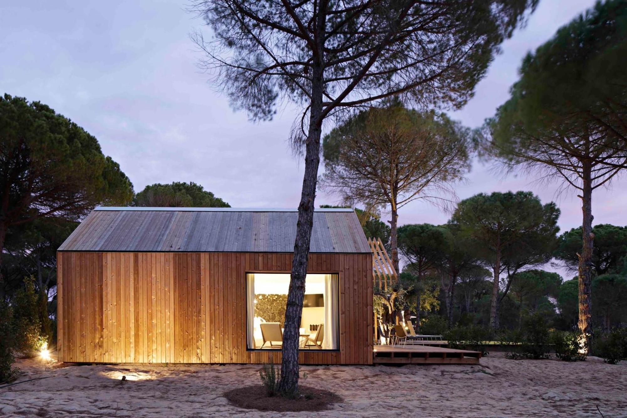 Sublime Comporta Country Retreat & Spa Exteriör bild