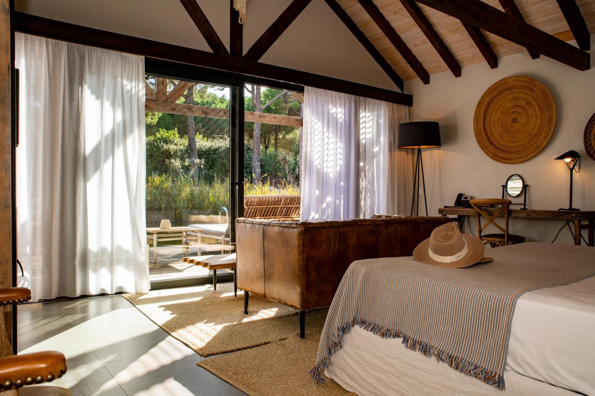 Sublime Comporta Country Retreat & Spa Exteriör bild