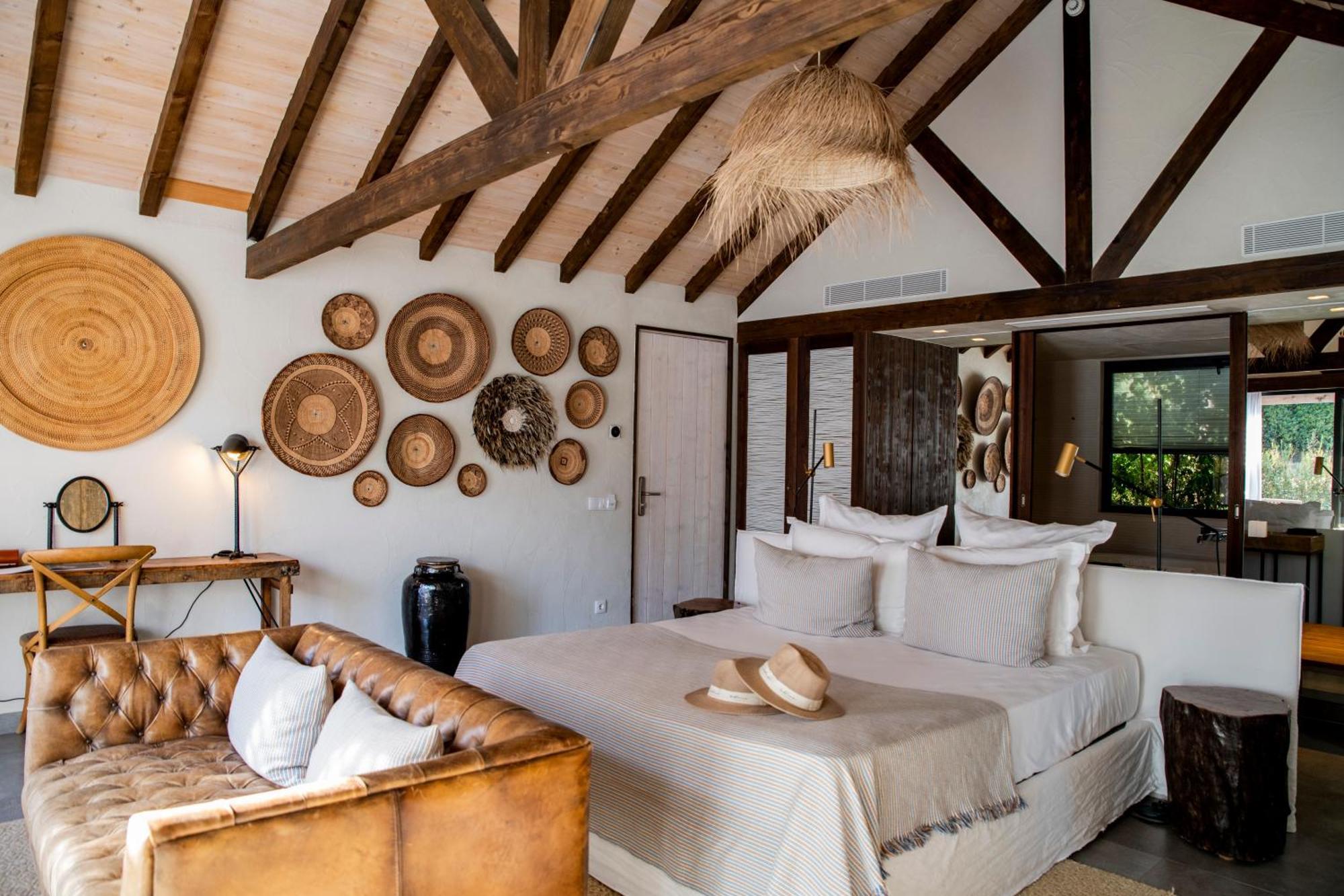 Sublime Comporta Country Retreat & Spa Exteriör bild