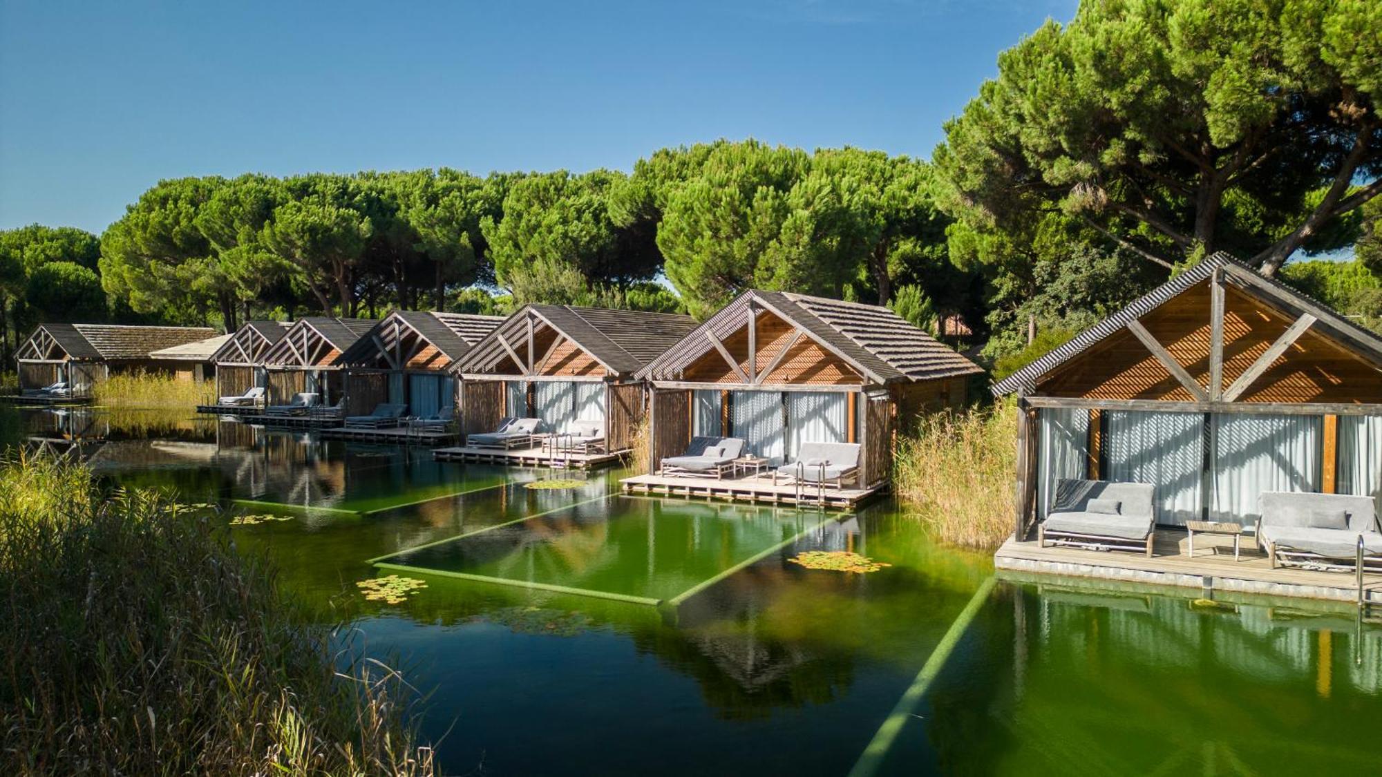 Sublime Comporta Country Retreat & Spa Exteriör bild