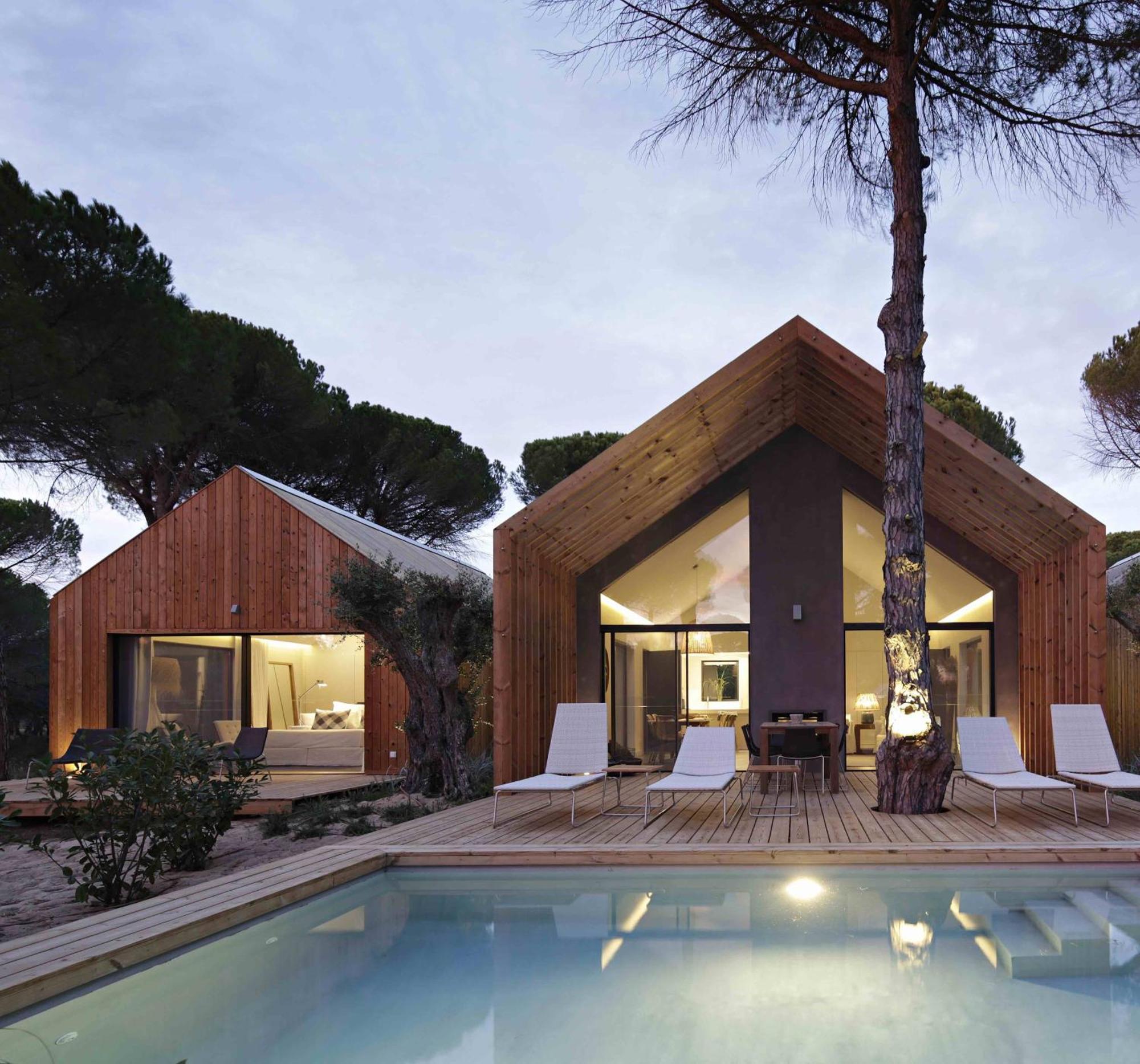 Sublime Comporta Country Retreat & Spa Exteriör bild