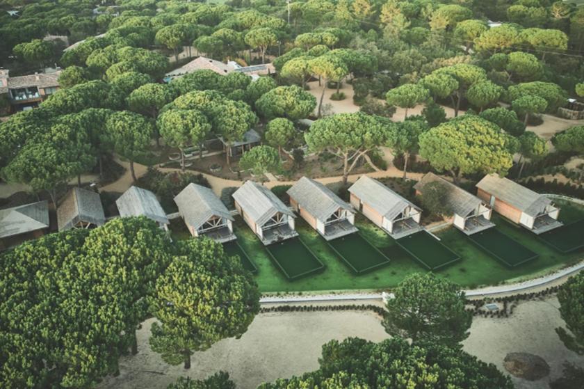 Sublime Comporta Country Retreat & Spa Exteriör bild