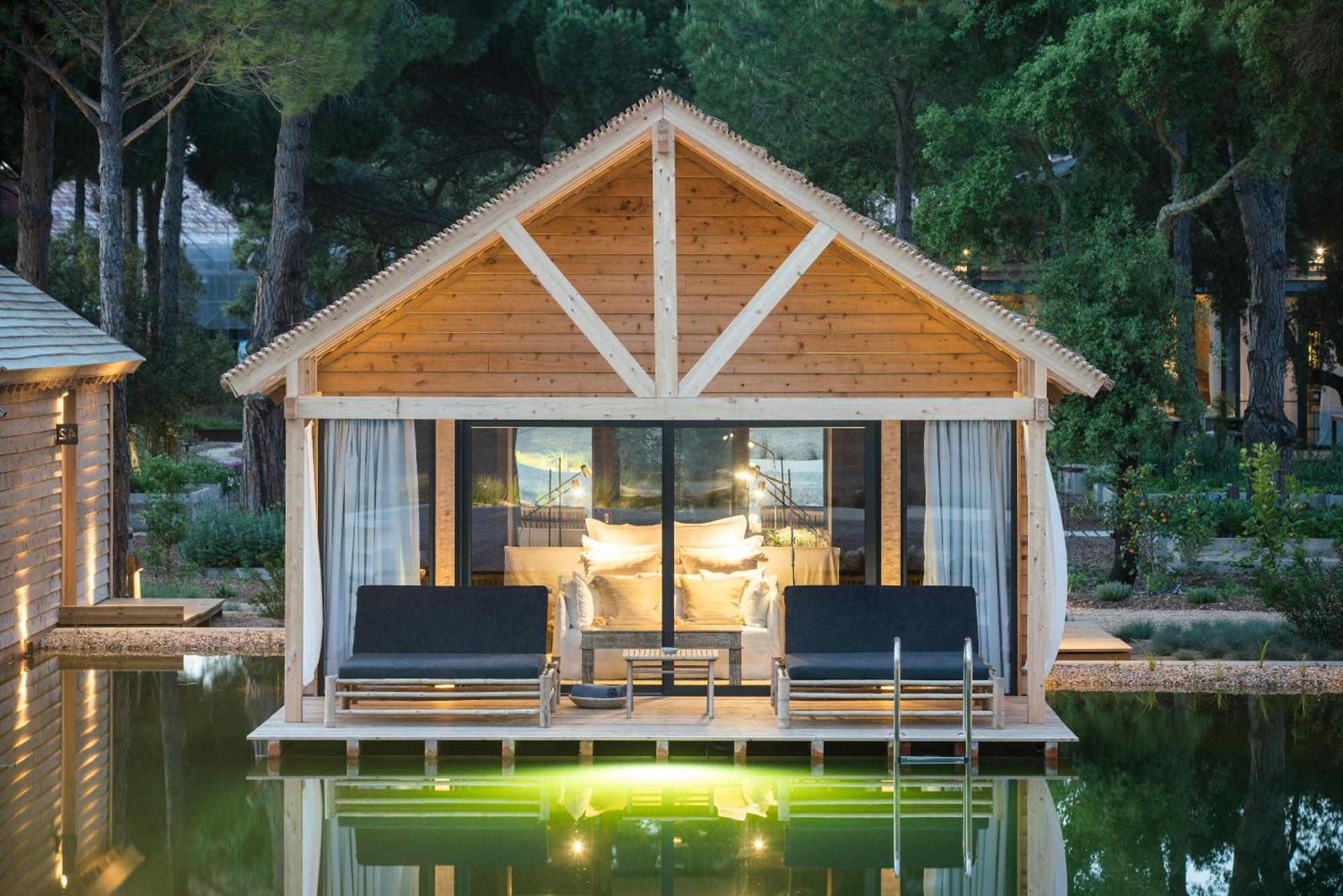 Sublime Comporta Country Retreat & Spa Exteriör bild