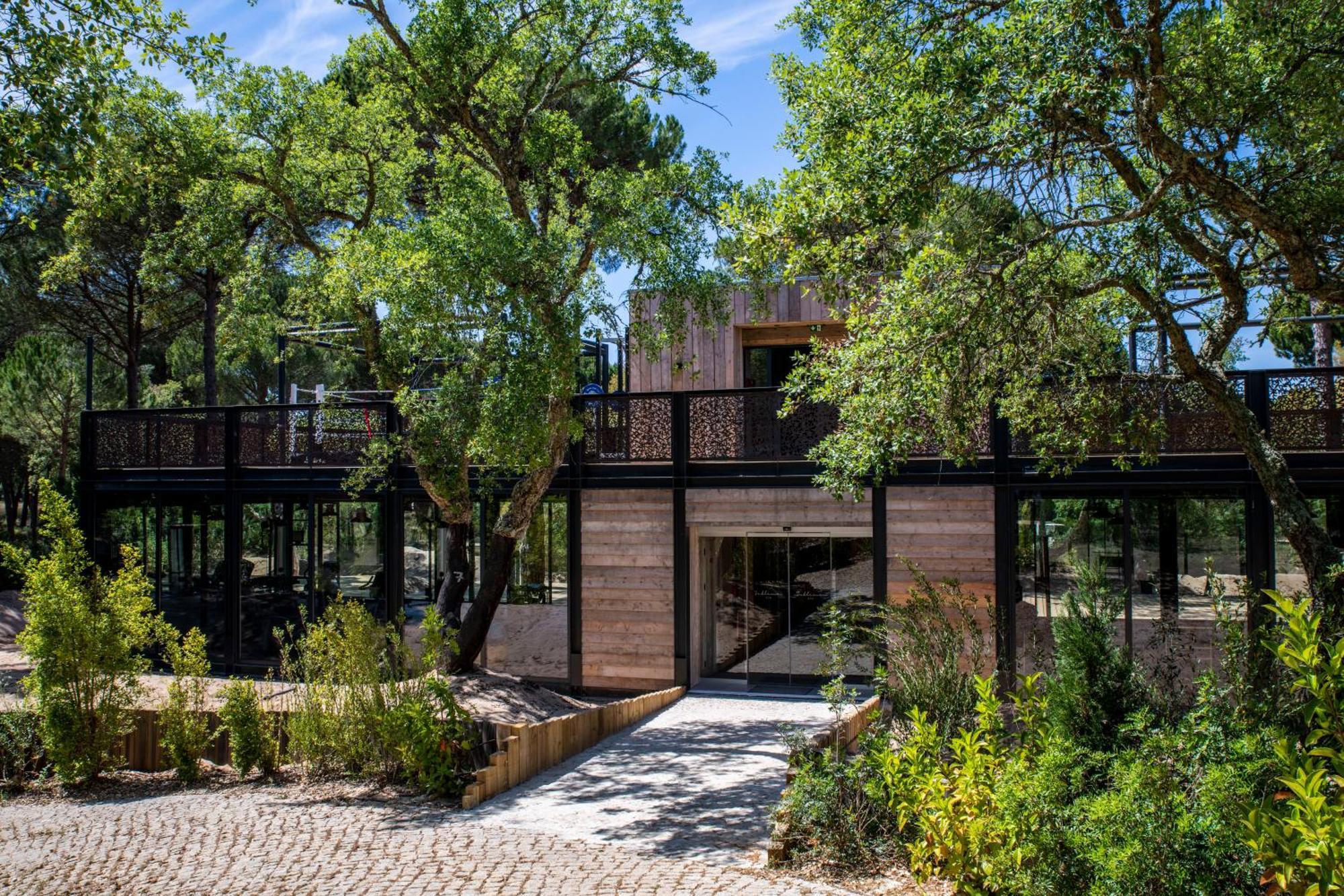 Sublime Comporta Country Retreat & Spa Exteriör bild
