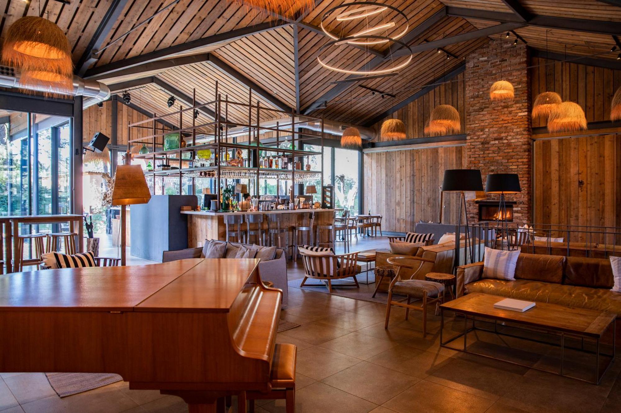Sublime Comporta Country Retreat & Spa Exteriör bild