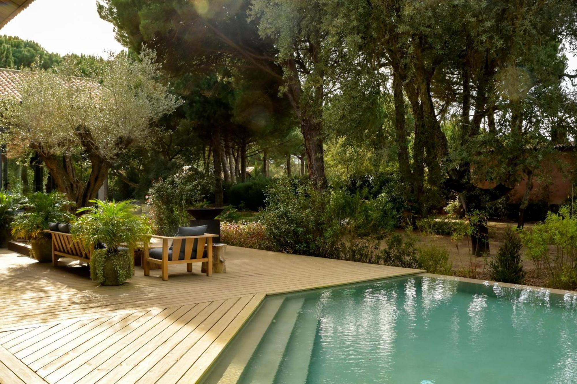 Sublime Comporta Country Retreat & Spa Exteriör bild