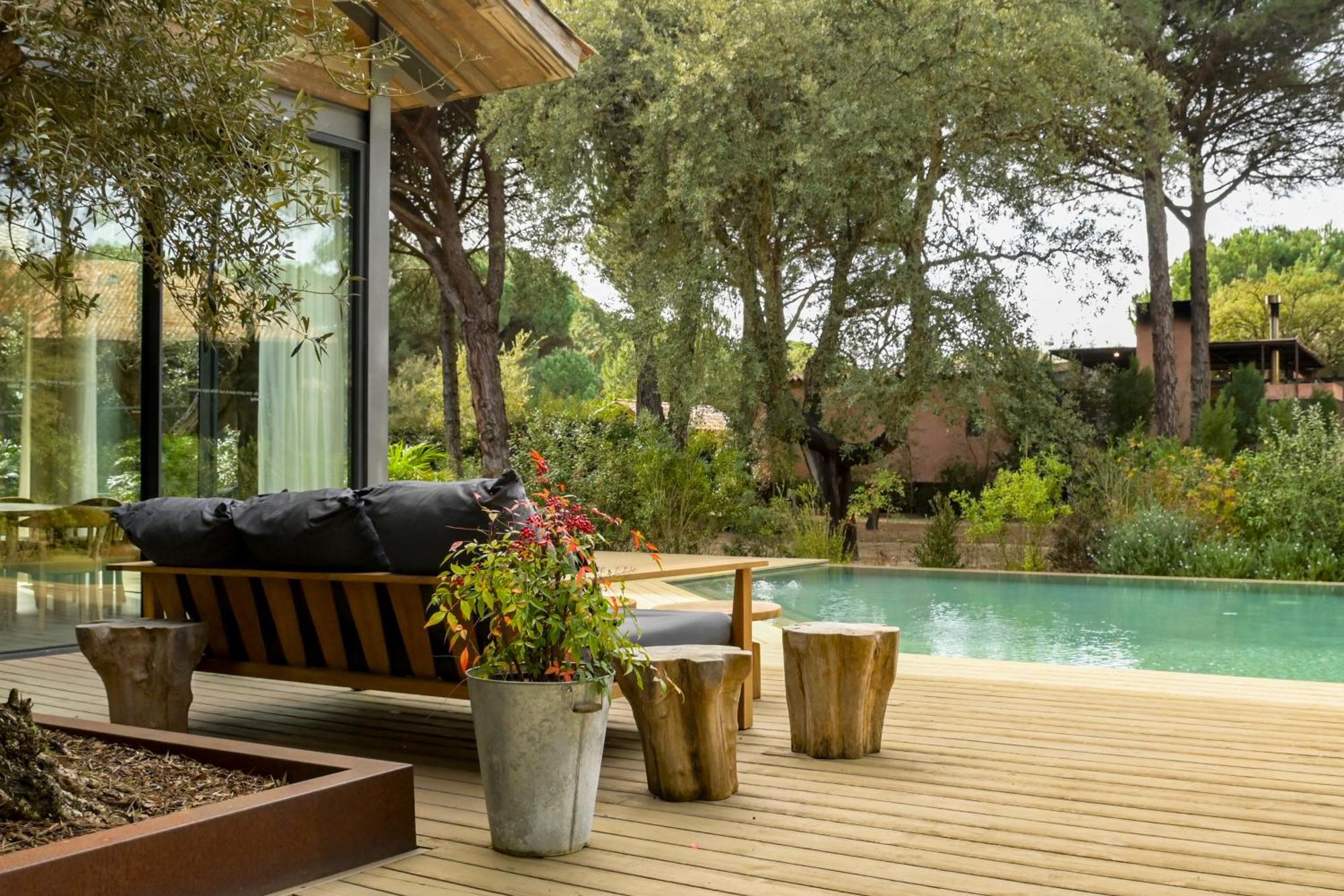Sublime Comporta Country Retreat & Spa Exteriör bild