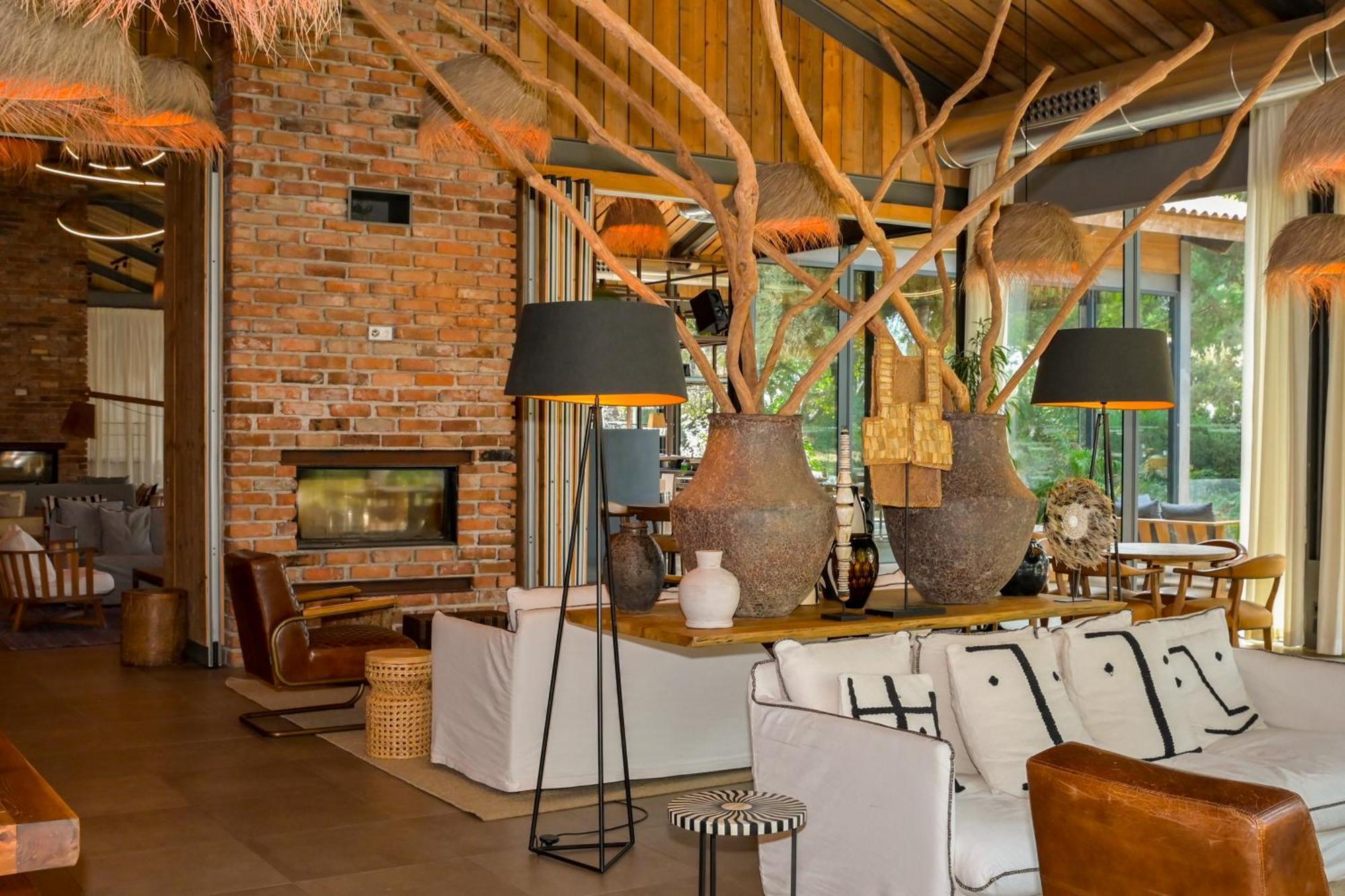Sublime Comporta Country Retreat & Spa Exteriör bild