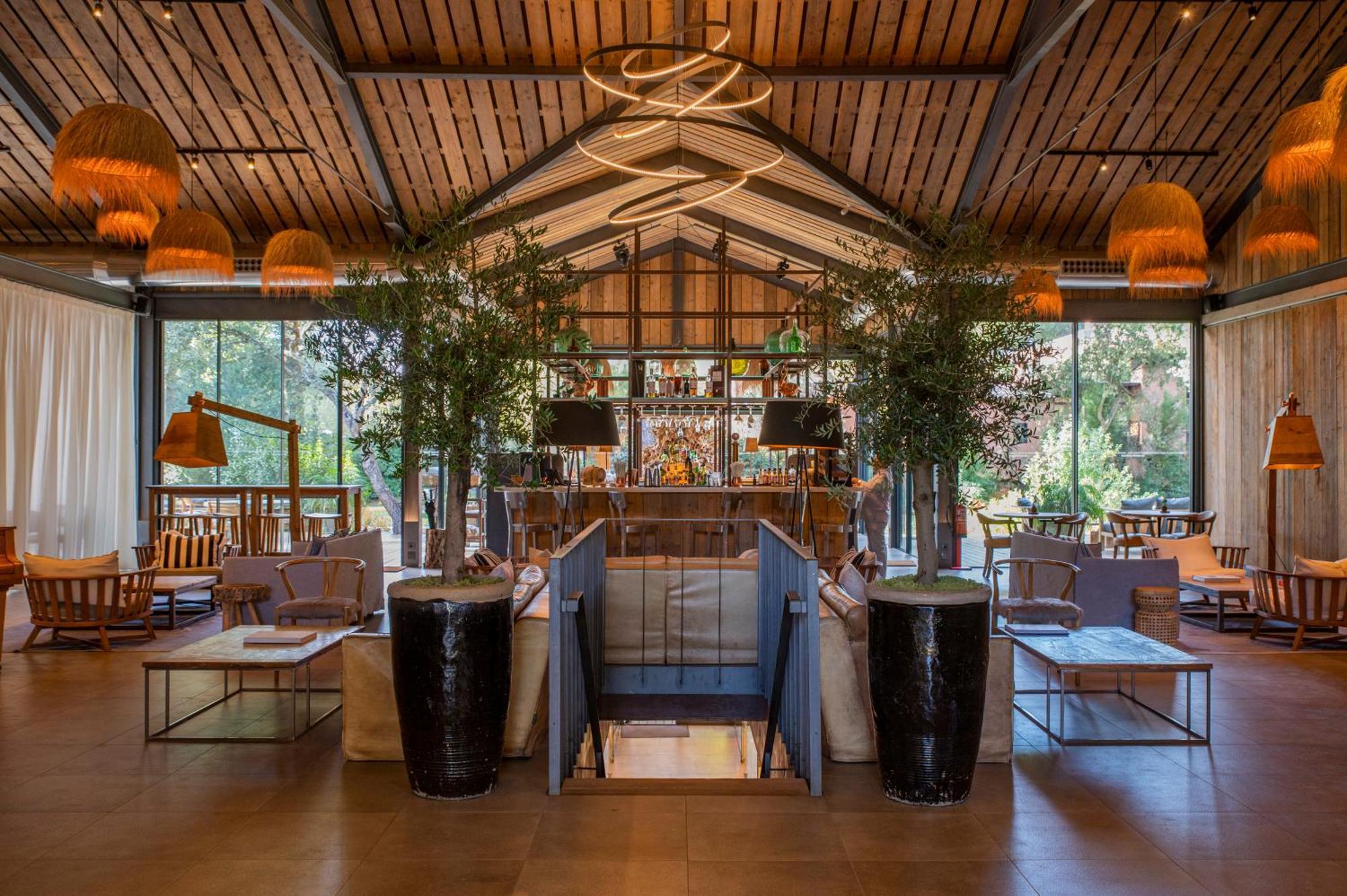 Sublime Comporta Country Retreat & Spa Exteriör bild