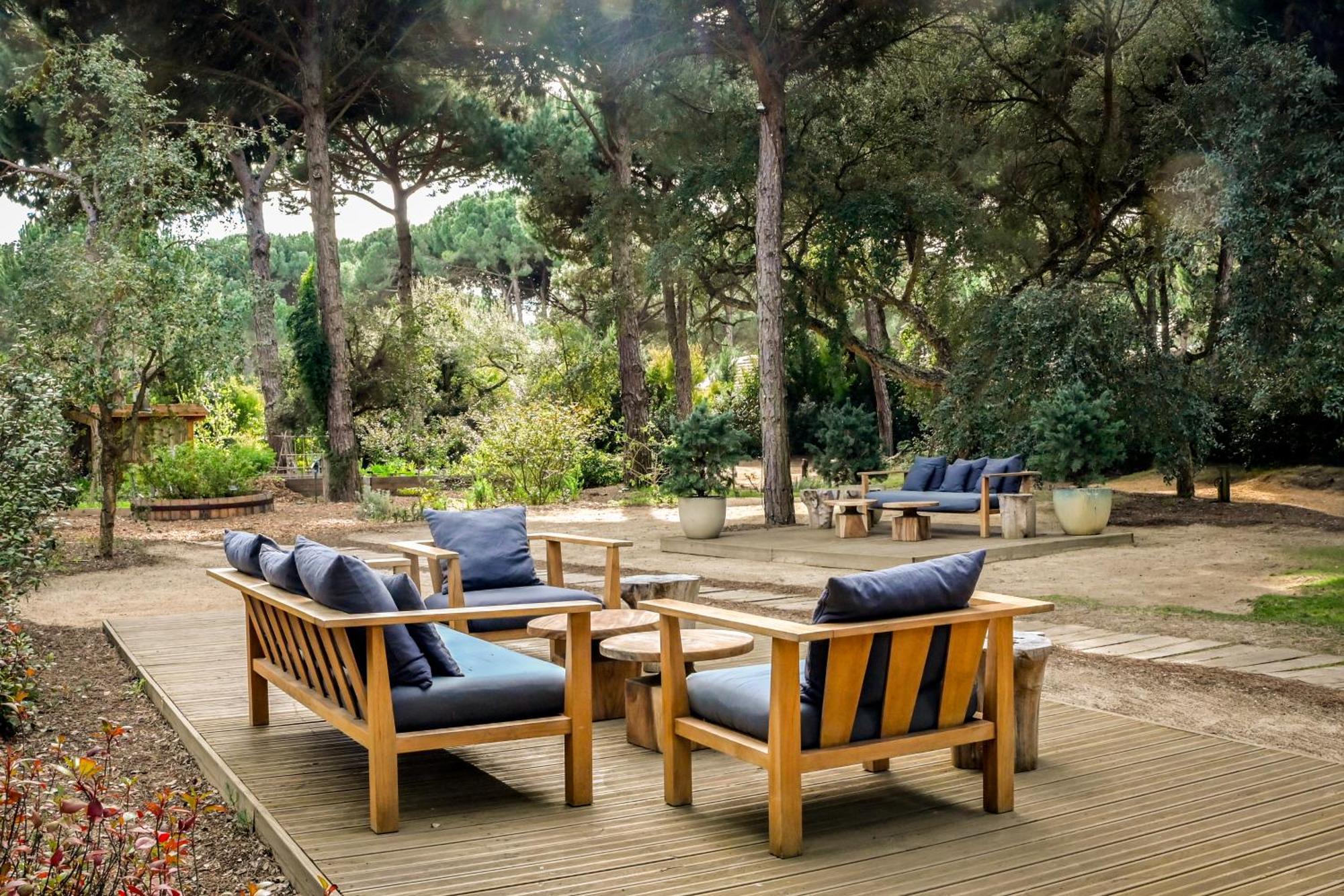 Sublime Comporta Country Retreat & Spa Exteriör bild