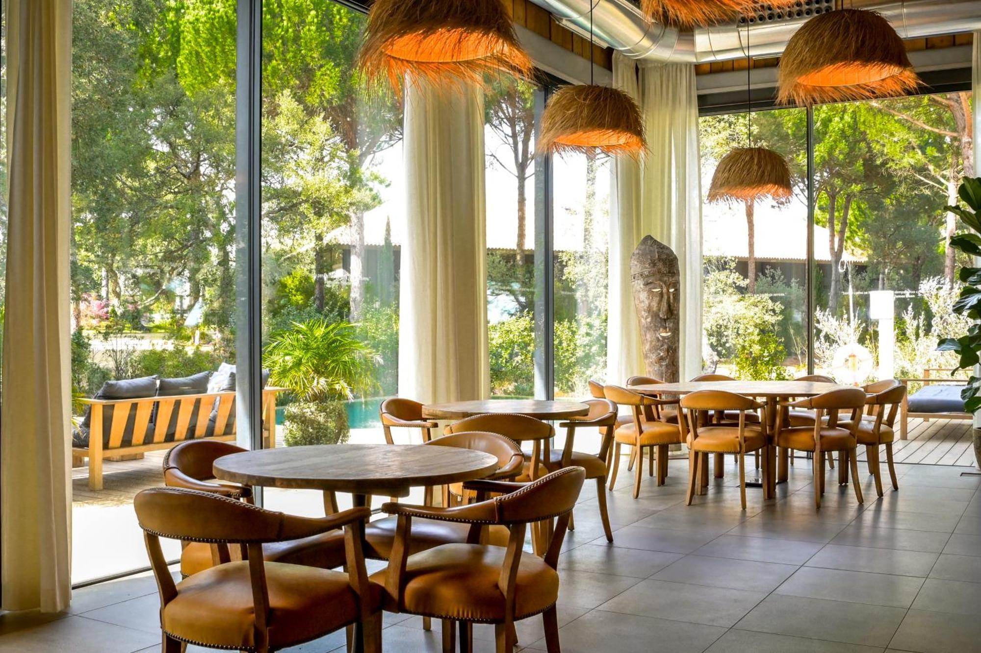 Sublime Comporta Country Retreat & Spa Exteriör bild