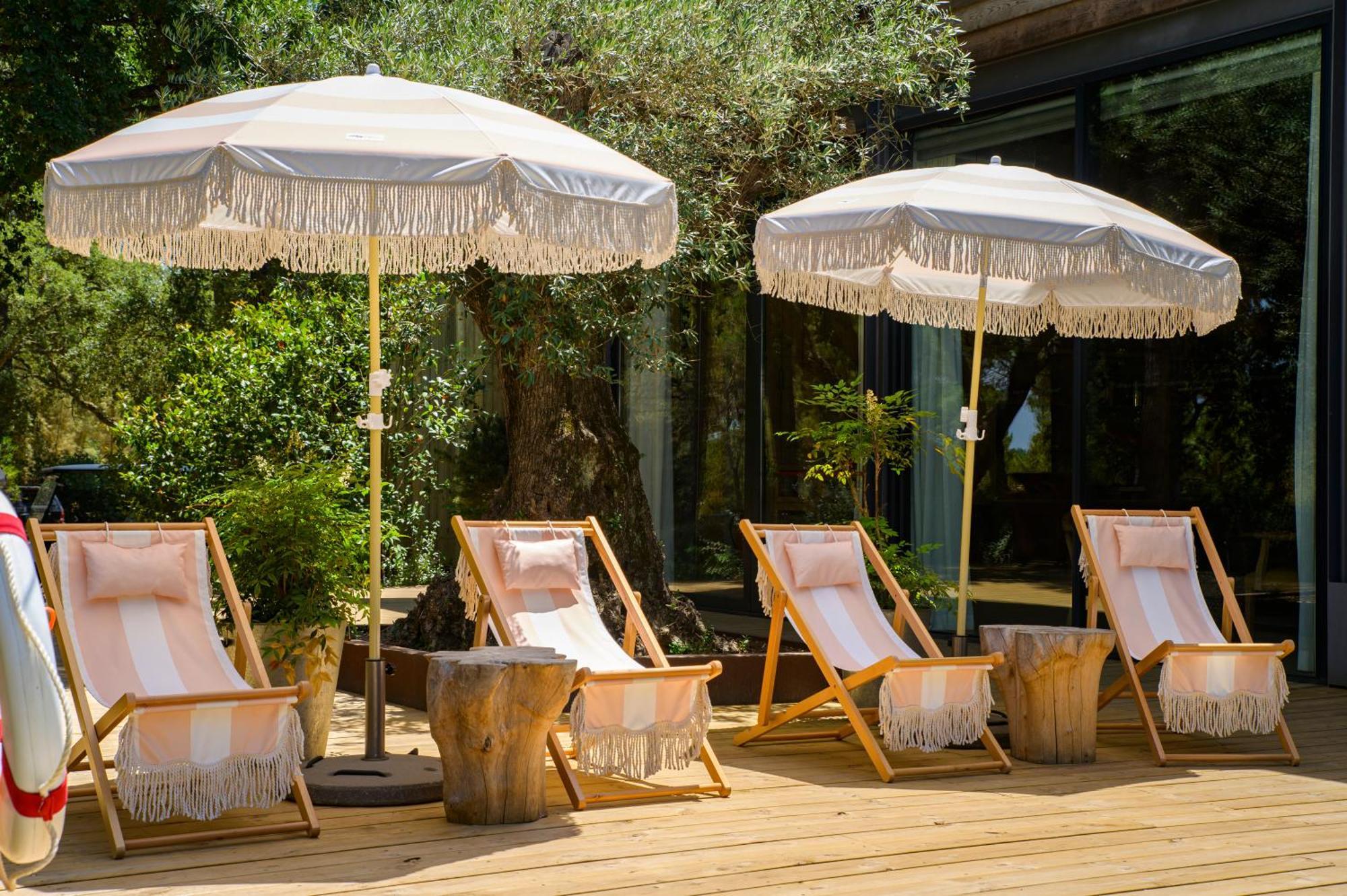 Sublime Comporta Country Retreat & Spa Exteriör bild