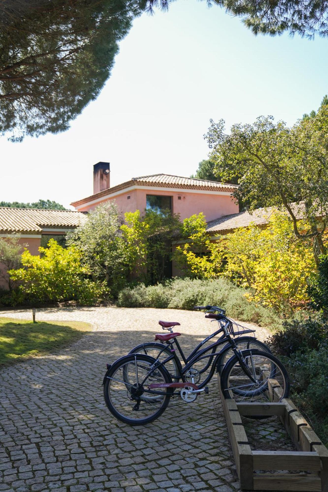 Sublime Comporta Country Retreat & Spa Exteriör bild
